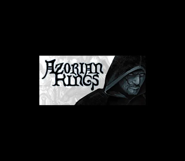 Azorian Kings — Steam, Standard