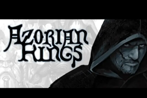Azorian Kings EN — Steam, Standard