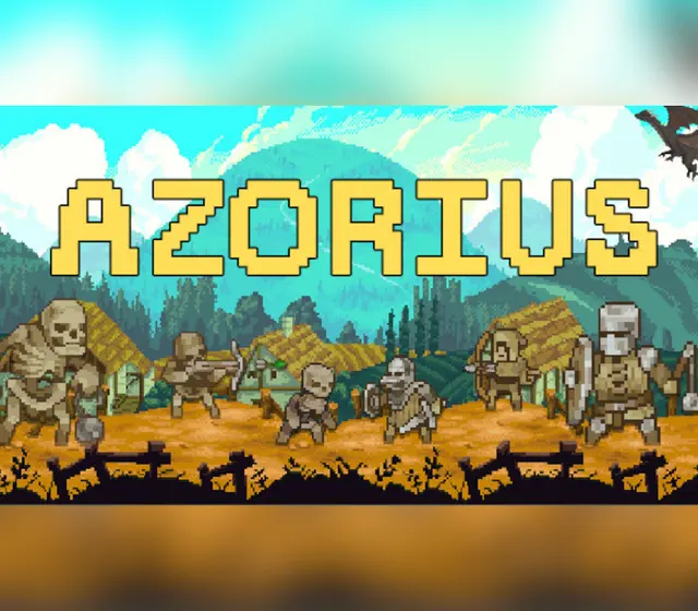 Azorius — Steam, Standard