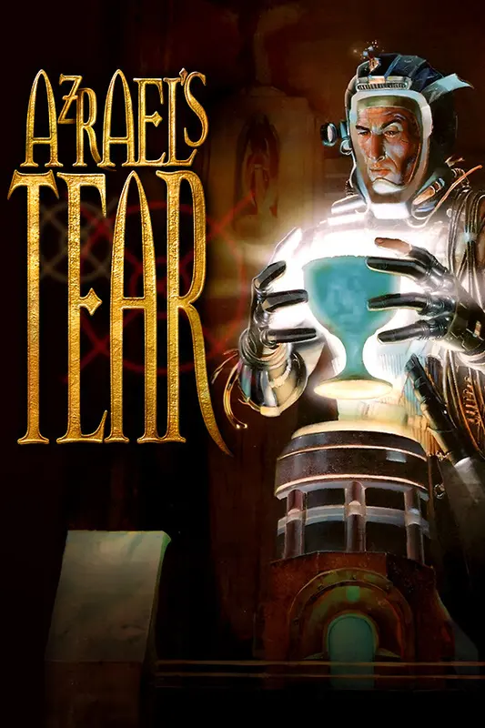 Azrael's Tear — Steam, Standard