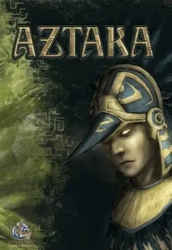 Aztaka — Steam, Standard