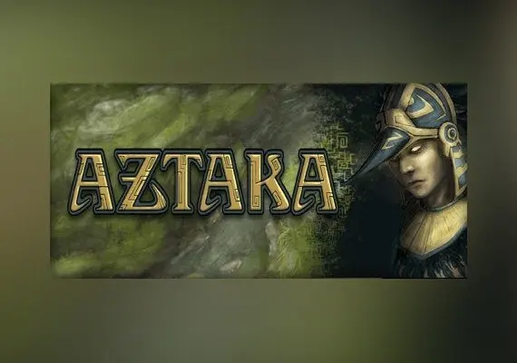 Aztaka EN/FR — Steam, Standard