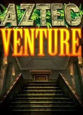 Aztec Venture — Steam, Standard