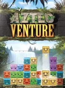 Aztec Venture — Steam, Standard