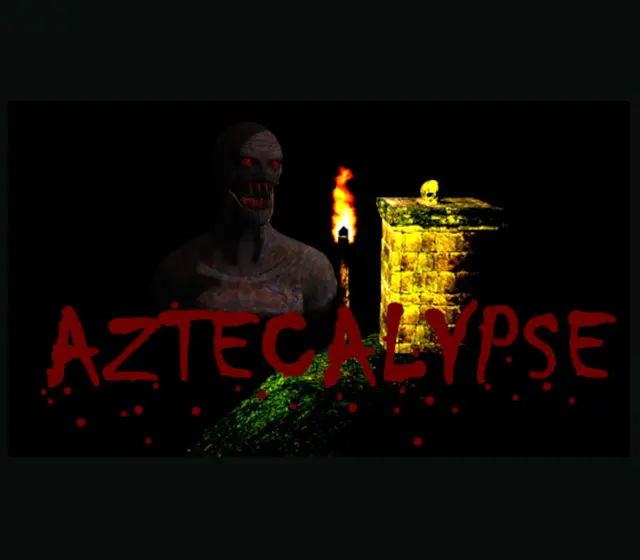 Aztecalypse — Steam, Standard