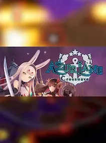 Azur Lane: Crosswave — Steam, Standard