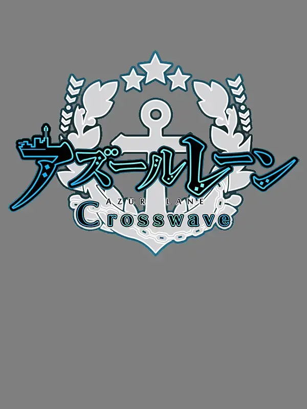 Azur Lane Crosswave — Steam, Standard