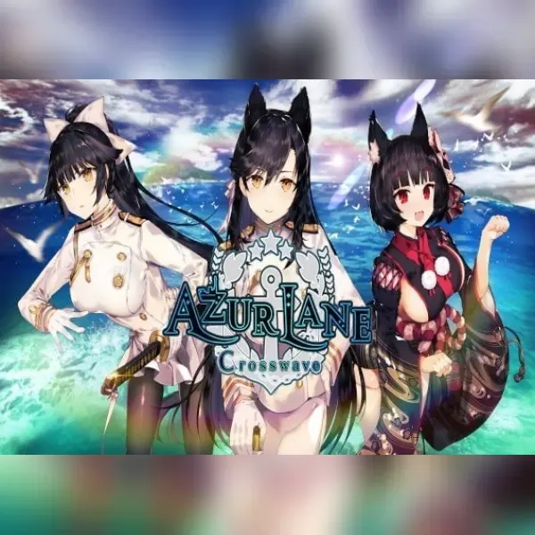 Azur Lane Crosswave - Deluxe Pack (DLC) — Steam, Deluxe Pack