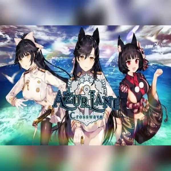 Azur Lane Crosswave - Operation EXP Boost (DLC) — Steam, Standard