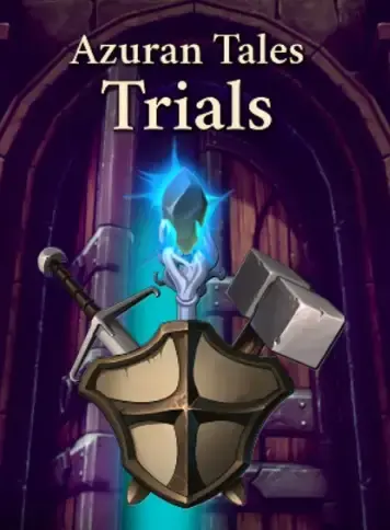 Azuran Tales Trials — Steam, Standard