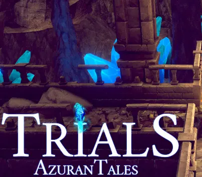 Azuran Tales: Trials — Steam, Standard