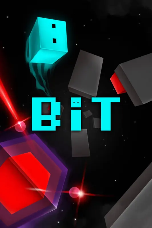 B.i.t — Xbox Live / PC, Standard
