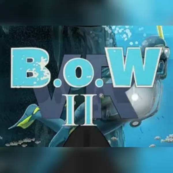 B.o.W II VR — Steam, Standard
