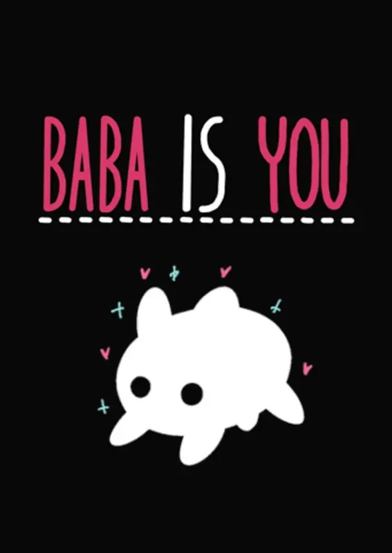 Baba is You — Steam, Standard