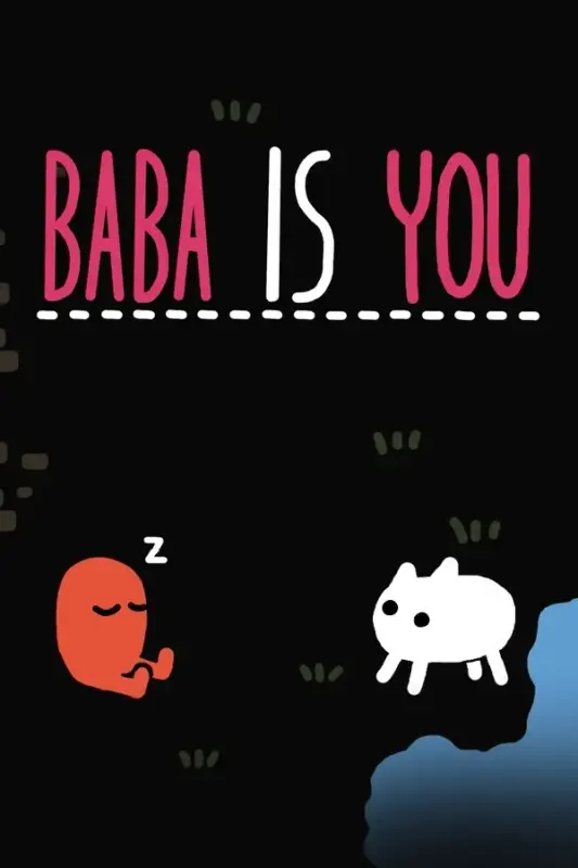 Baba Is You — Steam, Standard