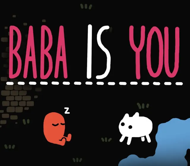 Baba Is You — Steam, Standard