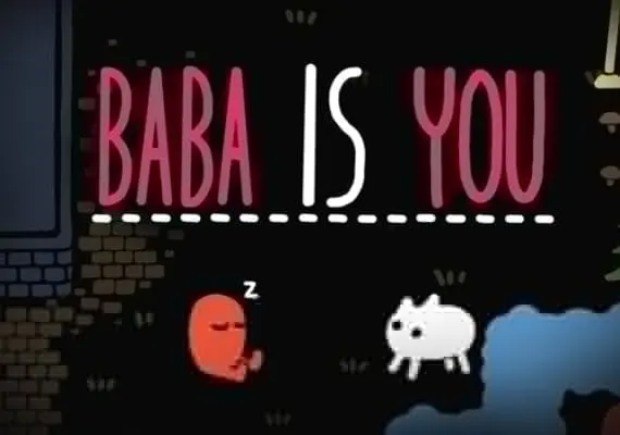 Baba Is You EN — Steam, Standard