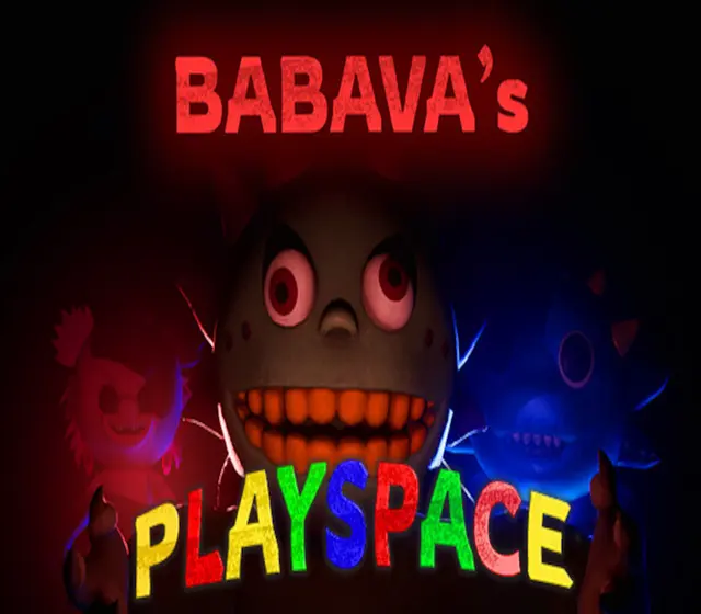 BABAVA's Playspace — Steam, Standard
