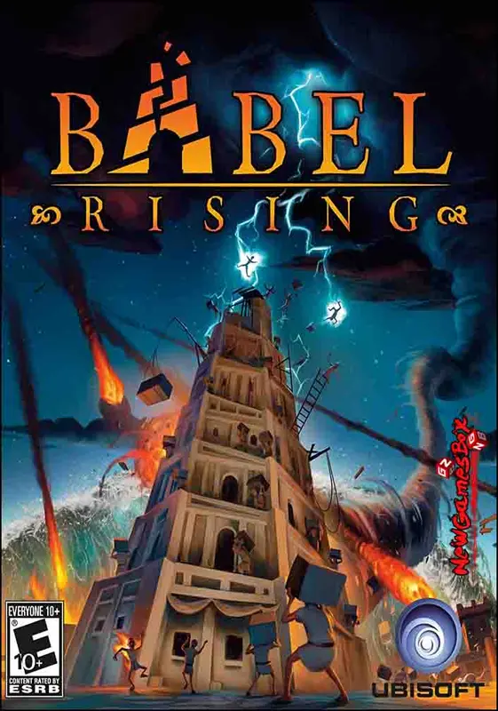 Babel Rising Complete Edition — Steam, Complete Edition