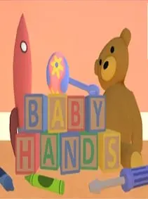 Baby Hands VR — Steam, Standard