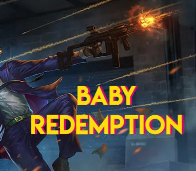 Baby Redemption — Steam, Standard