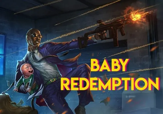 Baby Redemption EN — Steam, Standard