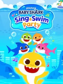 Baby Shark: Sing & Swim Party — Steam, Standard