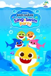 Baby Shark™: Sing & Swim Party — Xbox Live, Standard