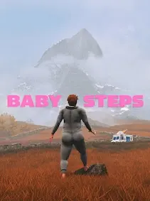 Baby Steps — Steam, Standard