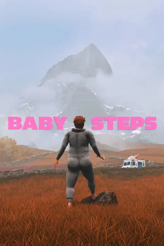 Baby Steps — Steam, Standard