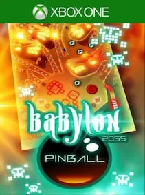 Babylon 2055 Pinball — Xbox One, Standard