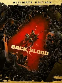 Back 4 Blood | Ultimate — Steam, Ultimate
