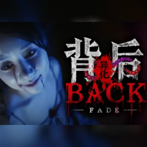 Back: Fade — Steam, Standard
