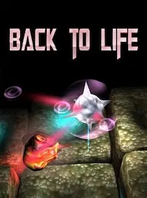 Back To Life 2 — Steam, Standard