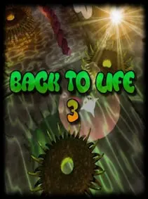 Back To Life 3 — Steam, Standard
