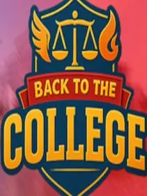 Back to the College — Steam, Standard