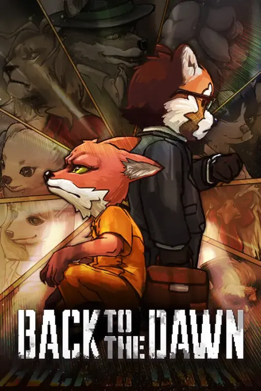 Back to the Dawn — Steam, Standard