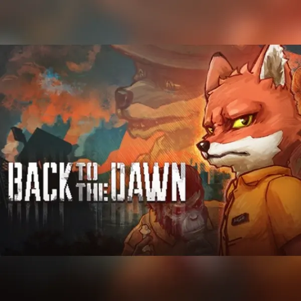 Back to the Dawn — Steam, Standard