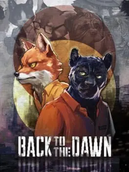 Back to the Dawn - Deluxe Edition — Steam, Deluxe Edition
