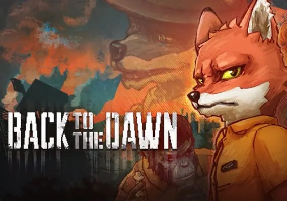 Back to the Dawn EN/JA/ZH — Steam, Standard