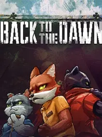 Back to the Dawn — Steam, Standard