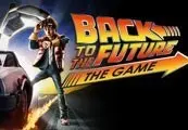 Back to the Future: The Game Steam Gift — Steam, Standard