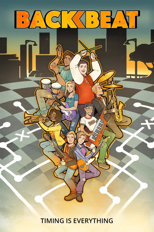 Backbeat — Xbox Live, Standard