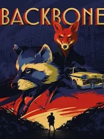 Backbone — Steam, Standard