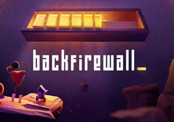 Backfirewall — Xbox One / Xbox Series X|S, Standard