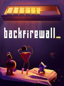 Backfirewall_ — Steam, Standard