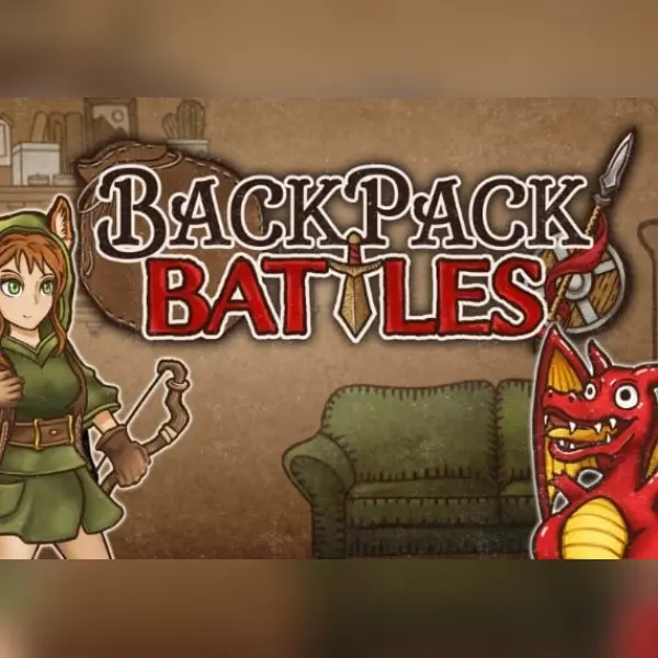 Backpack Battles — Steam, Standard