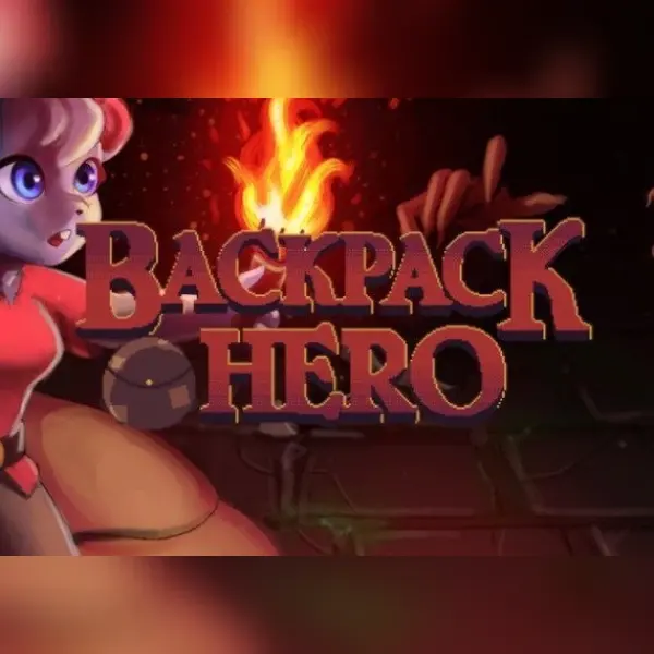 Backpack Hero — Steam, Standard