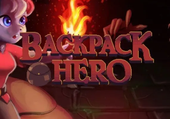 Backpack Hero EN — Steam, Standard