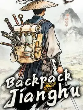 Backpack Jianghu — Steam, Standard